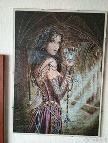 Obrazy puzzle 70x50
