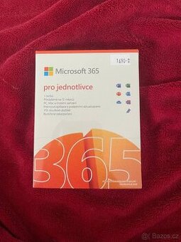 Microsoft 365