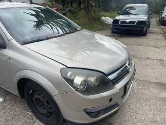 Opel Astra H 1.7 2006