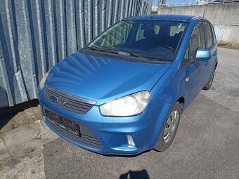 Ford C-MAX náhradní díly