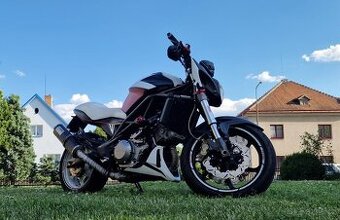 Cagiva Raptor 1000