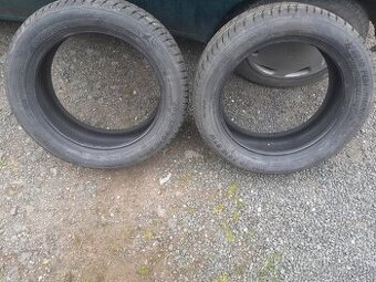 Pneu 205/50-16