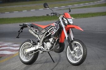 Koupím Aprilia SX 125 2t