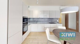 Pronájem bytu 3+kk, 85 m2 - Ostrava - Moravská Ostrava
