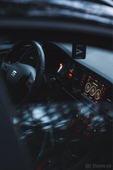 SEAT LEON CUPRA 5F - 1