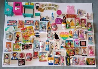 Mini brands