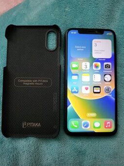 Iphone X 64giga