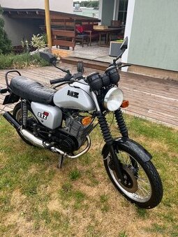 MZ 150