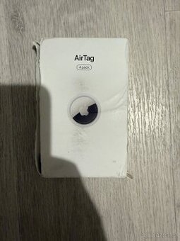 Apple Airtag 4pack