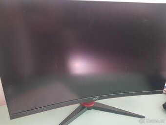 Aoc monitor