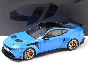 Ford Mustang GTD 2024 1:18 GT Spirit