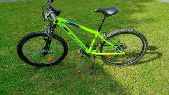 Dětské horské kolo 24 Rockrider ST500