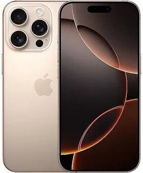 Iphone 16 Pro Max 1TB