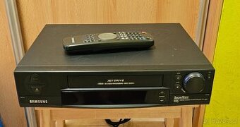 Videorekordér Samsung