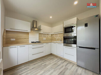 Prodej bytu 2+1, 51 m², Havířov, ul. Národní třída
