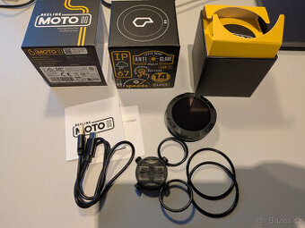Moto navigace Beeline MOTO II