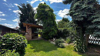 Prodej rodinného domu , pozemek 360 m² - 11.11
