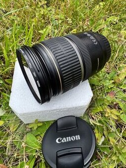 Objektiv Canon 17 - 55mm/ f - 2,8