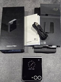 Samsung Z Flip 7
