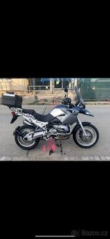 BMW GS 1200 prodej