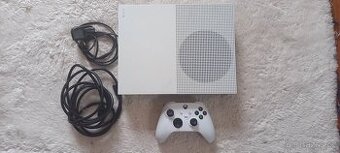 Prodám XBOX ONE S 1TB