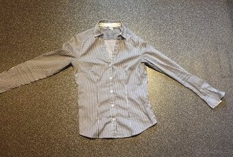 Krásná košile z H&M, vel. 34