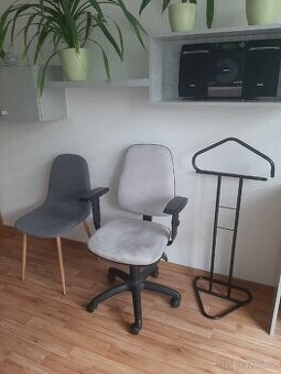 ŽIDLE 2X,SLUHA