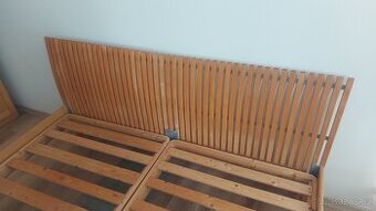 Postel 180x200cm - 1