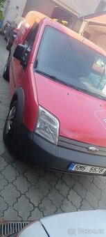 Transit Connect 1.8tdci