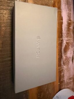 Apple Watch repliky a2859