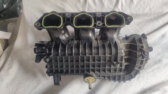 Fabia 3 sání