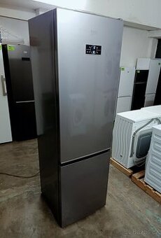 Nová lednice BEKO NeoFrost 203 cm, ZÁRUKA B5RCNA406HXB