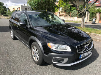 Volvo XC70 2.4 D5 AWD 151kW Summum