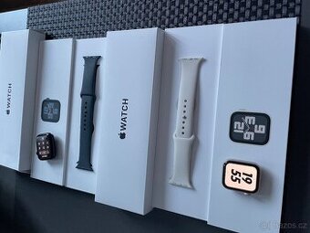 Apple watch SE 40