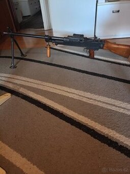 Znehodnocený kulomet vz.59 - 1