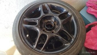 Alu kola 195/45 R15 4x100 - 1