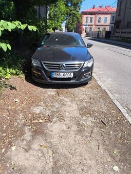 Prodám Volkswagen Passat cc R line