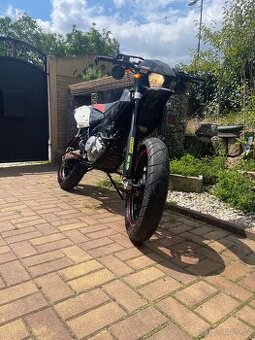 Beta RR 125 SM - 1