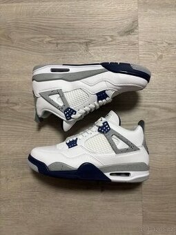 J4 midnight navy