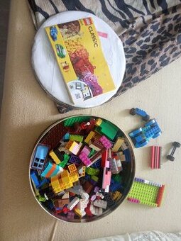 Lego mix - 1