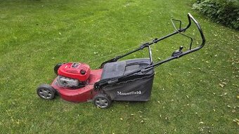 Sekačka Mountfield 4820 HP