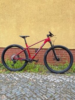 Trek X-Caliber 9 Horské kolo