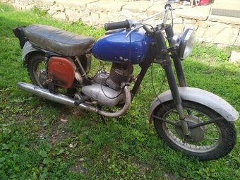 Jawa 250/353