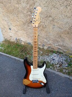 1993 Fender Stratocaster USA