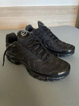 Boty nike - 1