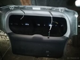 Mazda Premacy ND