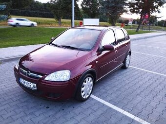 Corsa 1.2i 2005
