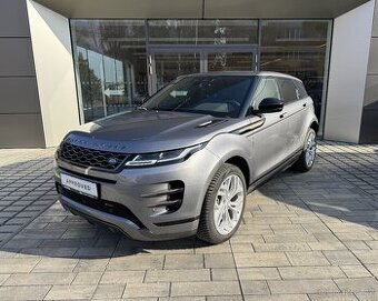 Land Rover Range Rover EvoqueD165 R-Dynamic SE AWD AT DPH