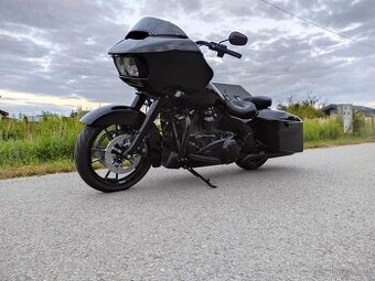 HD Road Glide