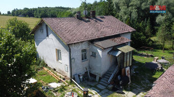 Prodej rodinného domu v Petřvaldu, ul. Na Pořadí